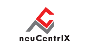 Logo Neucentrix - Data Center & Connectivity Provider